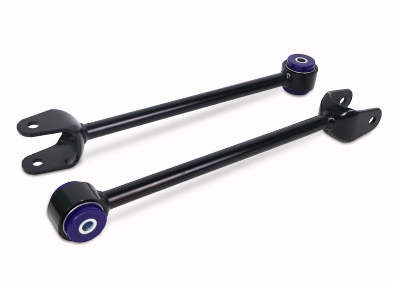 SuperPro Rear Lower Rear Control Arm Kit to suit Tesla Model 3 and Model Y - TRC1151
