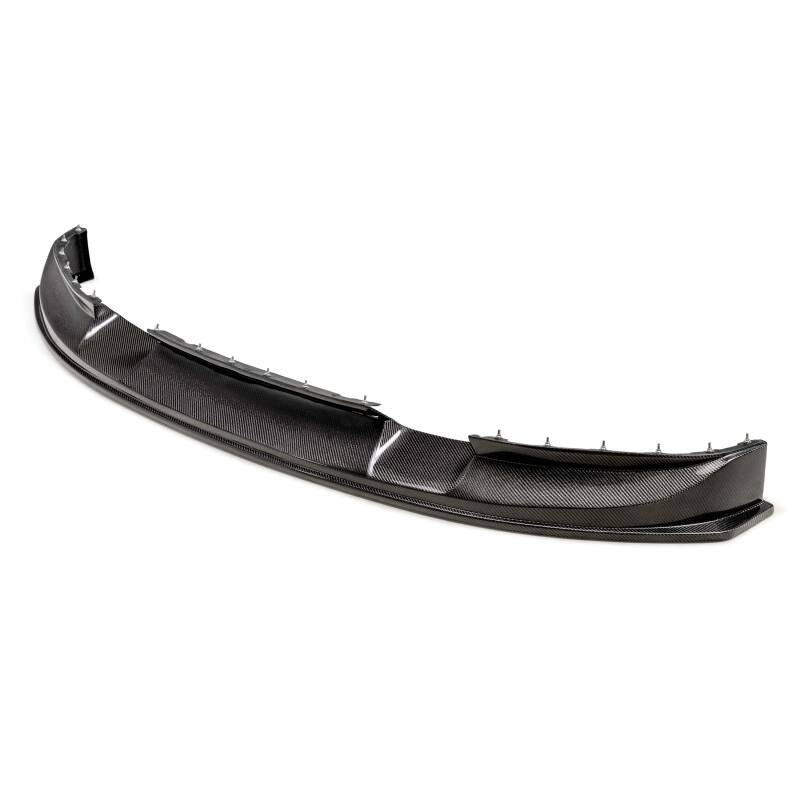 Anderson Composites 21-24 Ford F-150 Type-MB Carbon Fiber Front Chin Splitter - AC-FL21FDF150-MB by Anderson Composites - ang