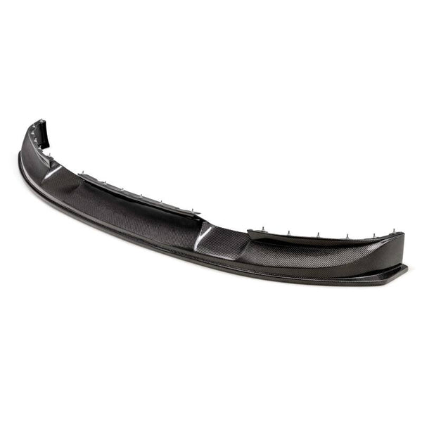 Anderson Composites 21-24 Ford F-150 Type-MB Carbon Fiber Front Chin Splitter - AC-FL21FDF150-MB by Anderson Composites - ang
