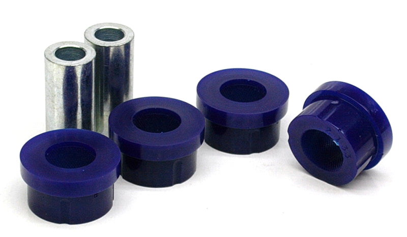 SuperPro - Rear Control Arm Lower-Inner Bushing Kit - SPF2133K for 1988-1991 Honda Prelude - front view