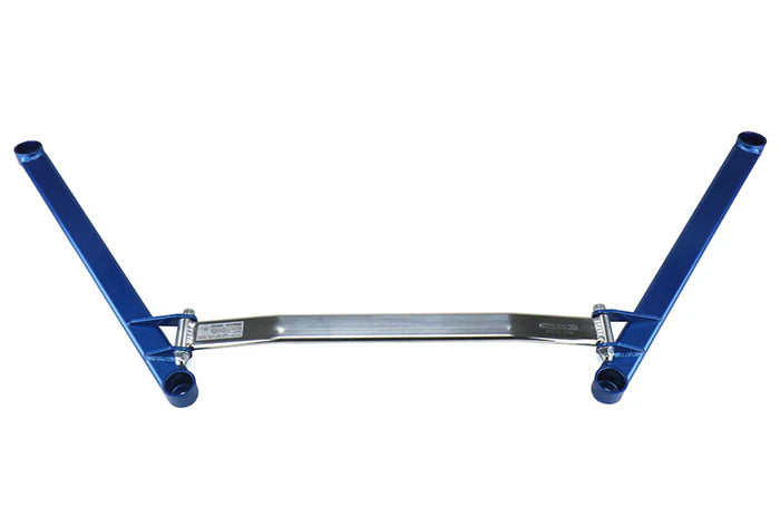 Cusco 2020+ Toyota Supra (A90) 2.0L/3.0L Turbo Front Top Power Brace - 1C2 492 ERALC