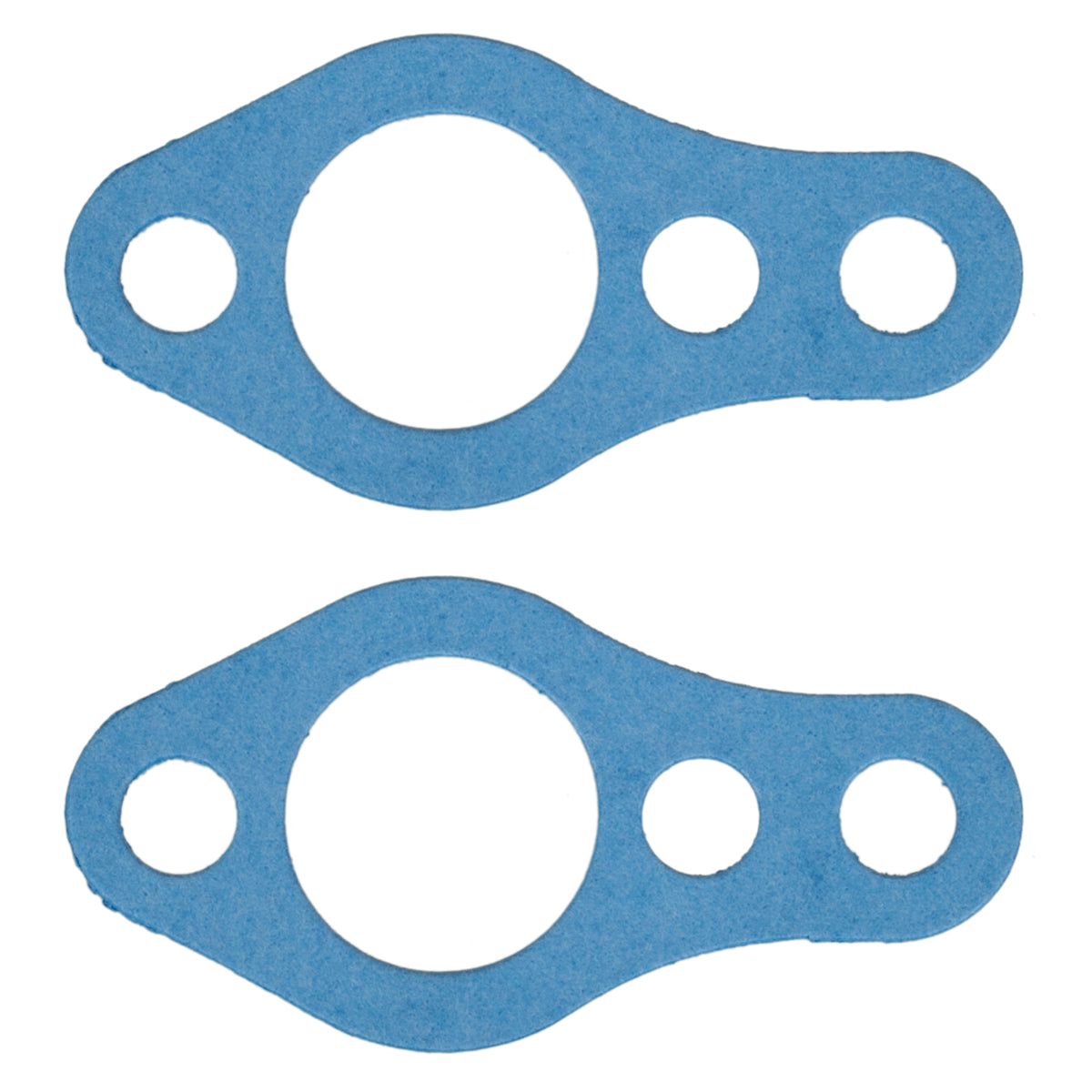 Fel-Pro Chevrolet K1500 Engine Water Pump Gasket Kit - ES73030 - front view