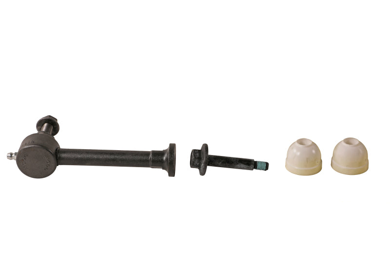 MOOG 13-18 Ford Escape Rear Sway Bar Link - K750743 - close-up view