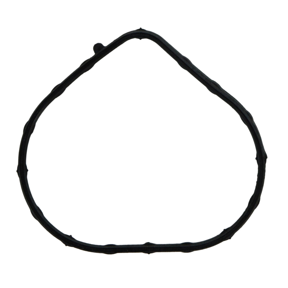 Fel-Pro 12-15 Honda Civic/03-12 Accord/04-14 Acura TSX Engine Coolant Thermostat Housing Gasket - 35739 for 2004-2014 Acura TSX - front view