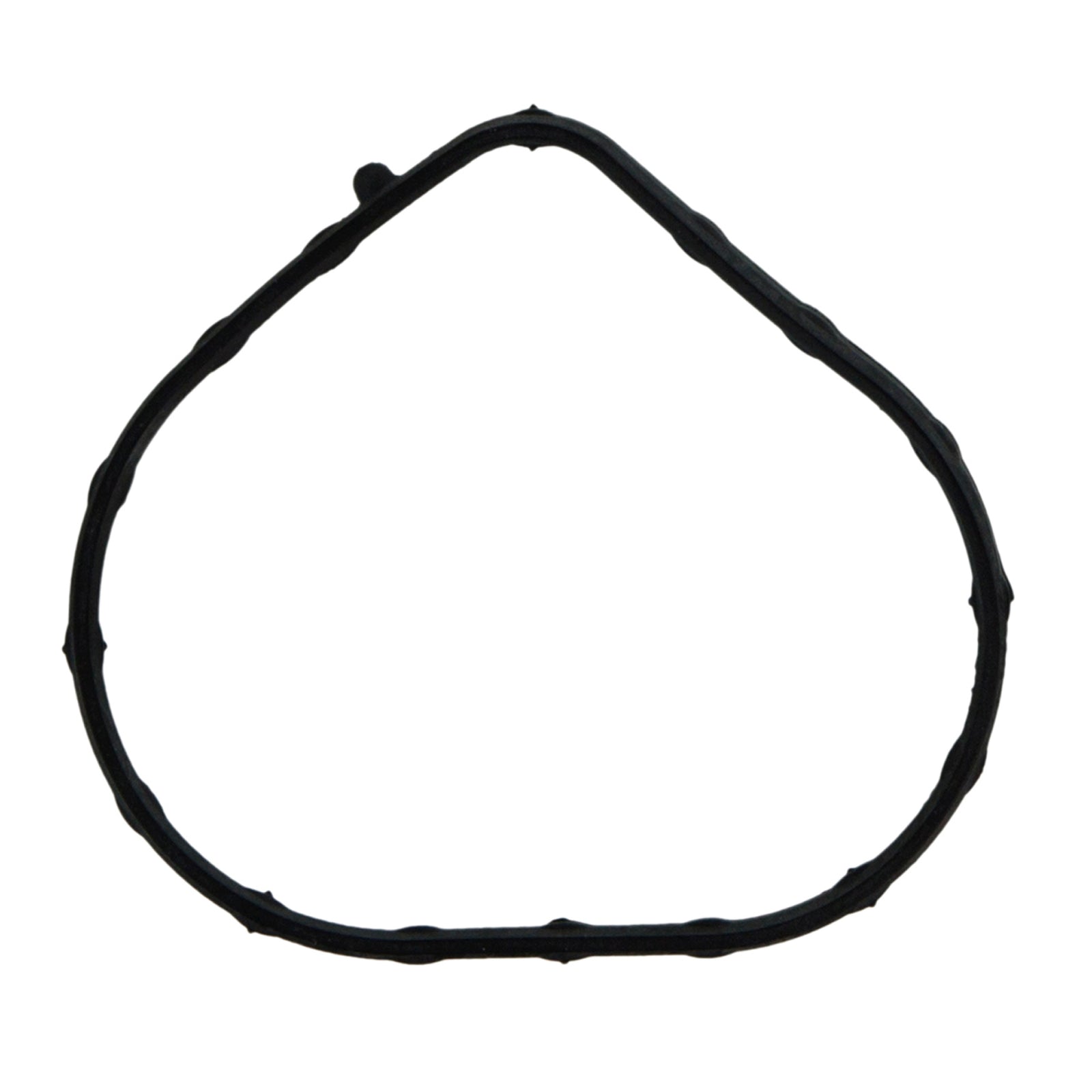 Fel-Pro 12-15 Honda Civic/03-12 Accord/04-14 Acura TSX Engine Coolant Thermostat Housing Gasket - 35739 for 2004-2014 Acura TSX - front view