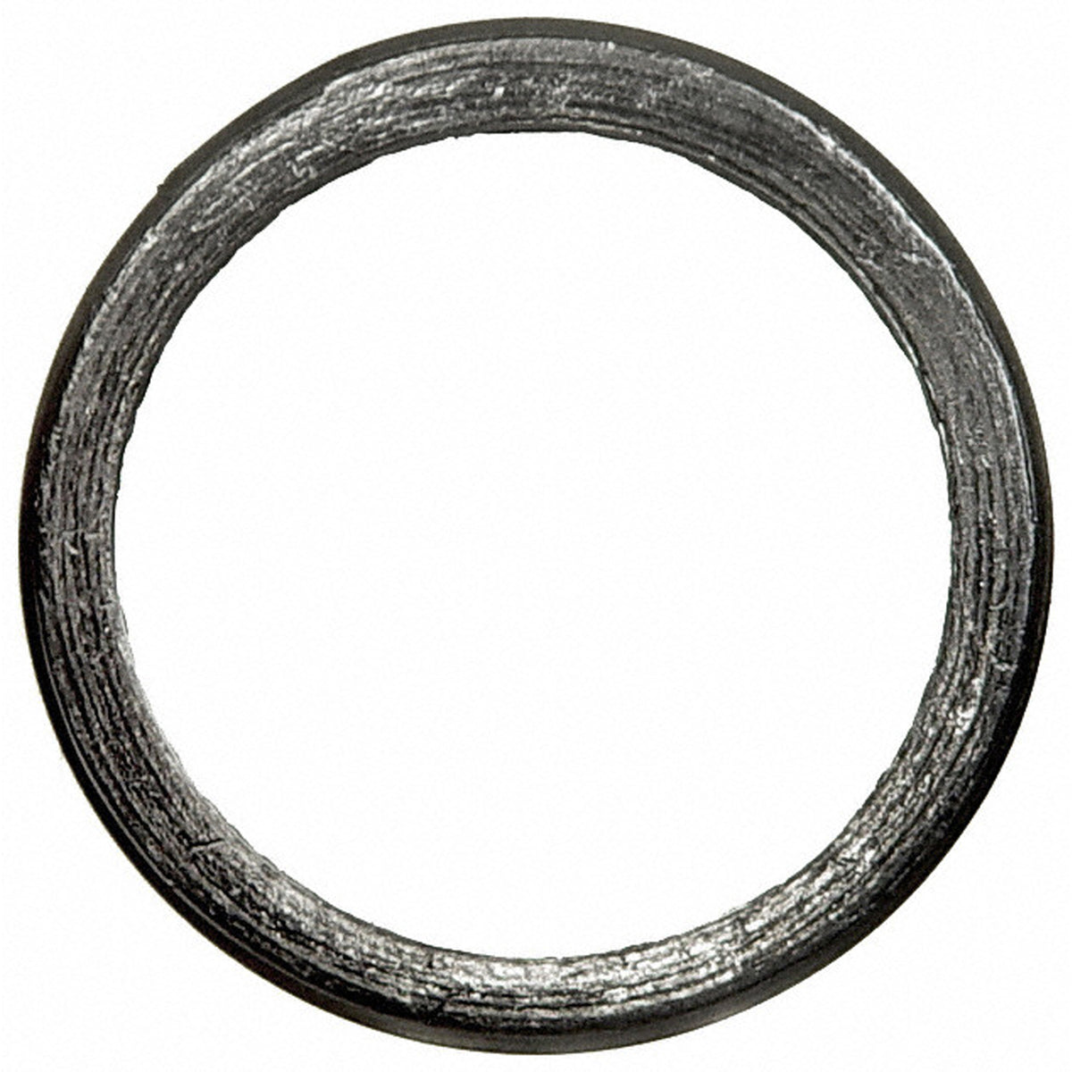 Fel-Pro Chevrolet S10 60729 Exhaust Pipe Flange Gasket for 1997-2003 Chevrolet S10 - front view