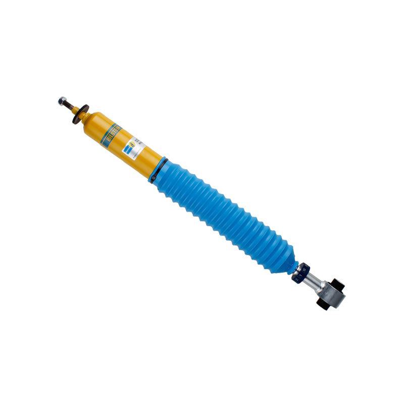 Bilstein B16 (PSS10) 17-19 Audi A4 Front and Rear Suspension Kit - 48-275071