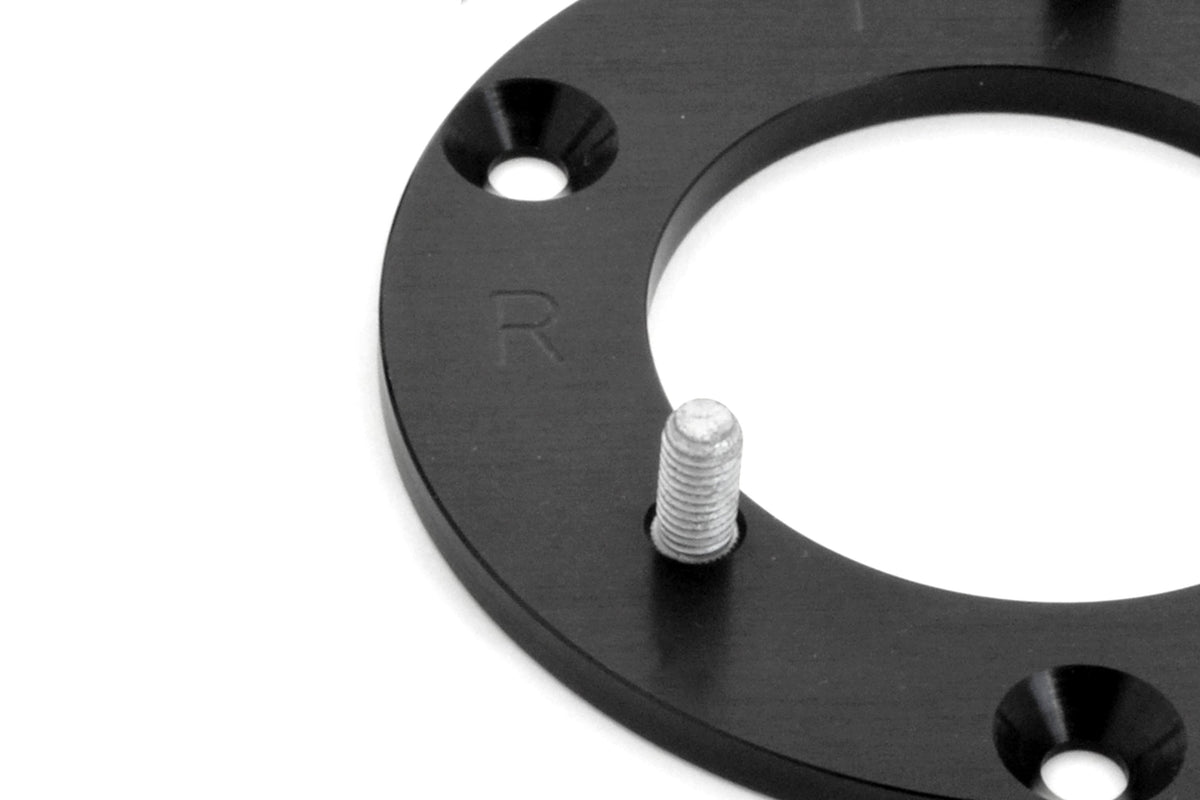 Dinan - Camber Plates - 2006-2013 BMW 128i/135i/325i/328i/330i/335i/335is - D160-0004