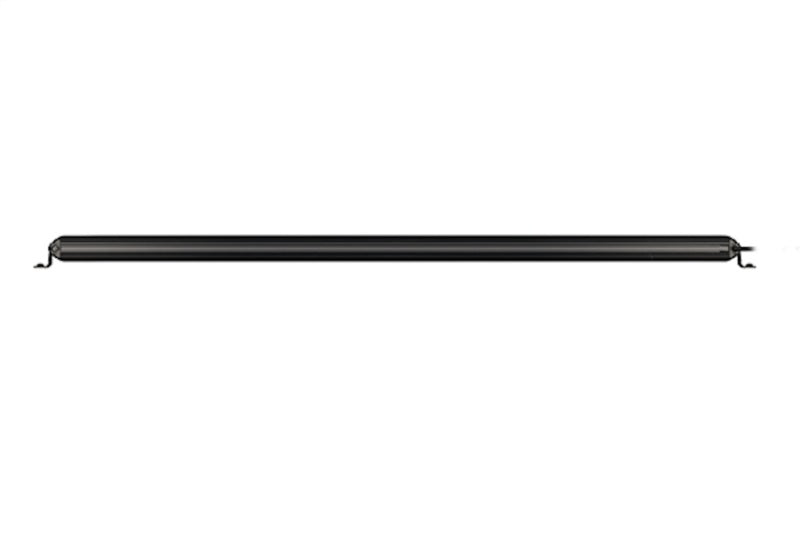 Hella Universal Black Magic 50in Tough Slim Curved Light Bar - Spot &amp; Flood Light - 358197531