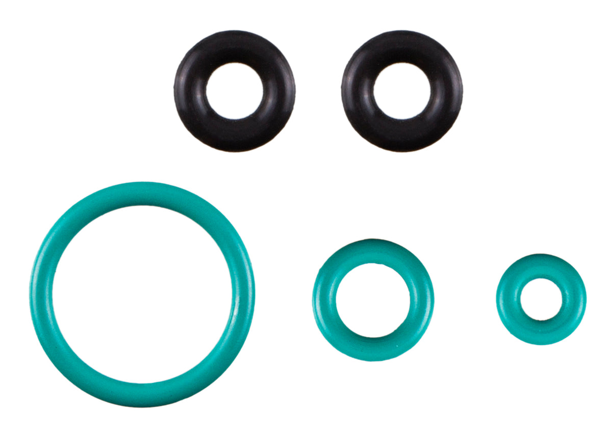 Fel-Pro Ford F-350 Super Duty ES 73084 Fuel Filter Housing Seal Kit - ES73084 for 1994-2003 Ford F-350 - front view