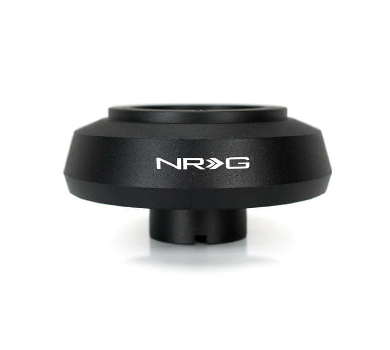 NRG Short Hub Adapter 98-05 Lexus GS300/98-02 Toyota Supra - SRK-124H - close-up view