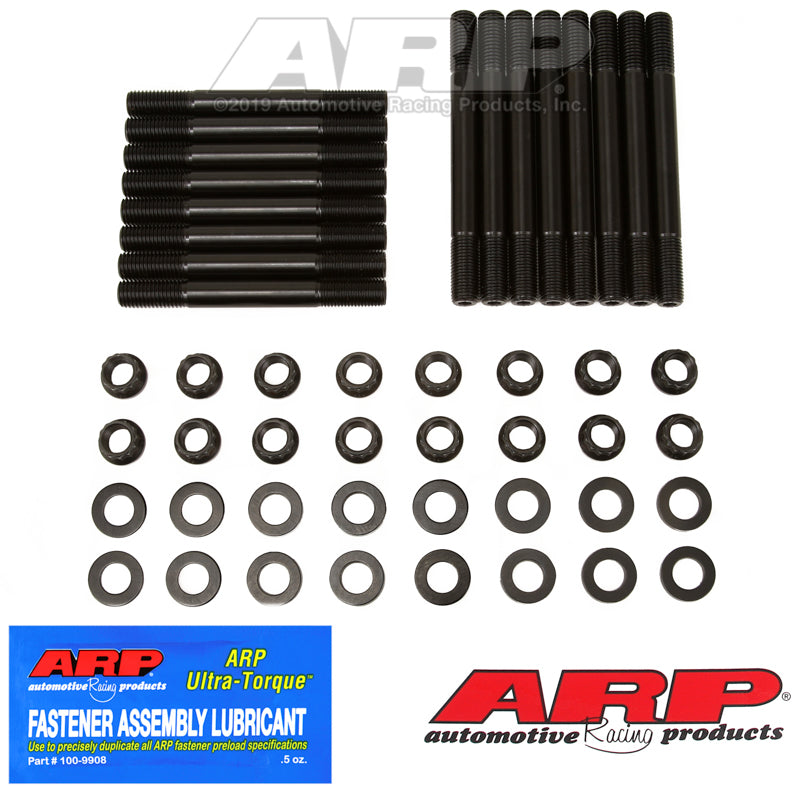 ARP Ford T-bird V6 Super Coupe 12pt head stud kit - 153-4203