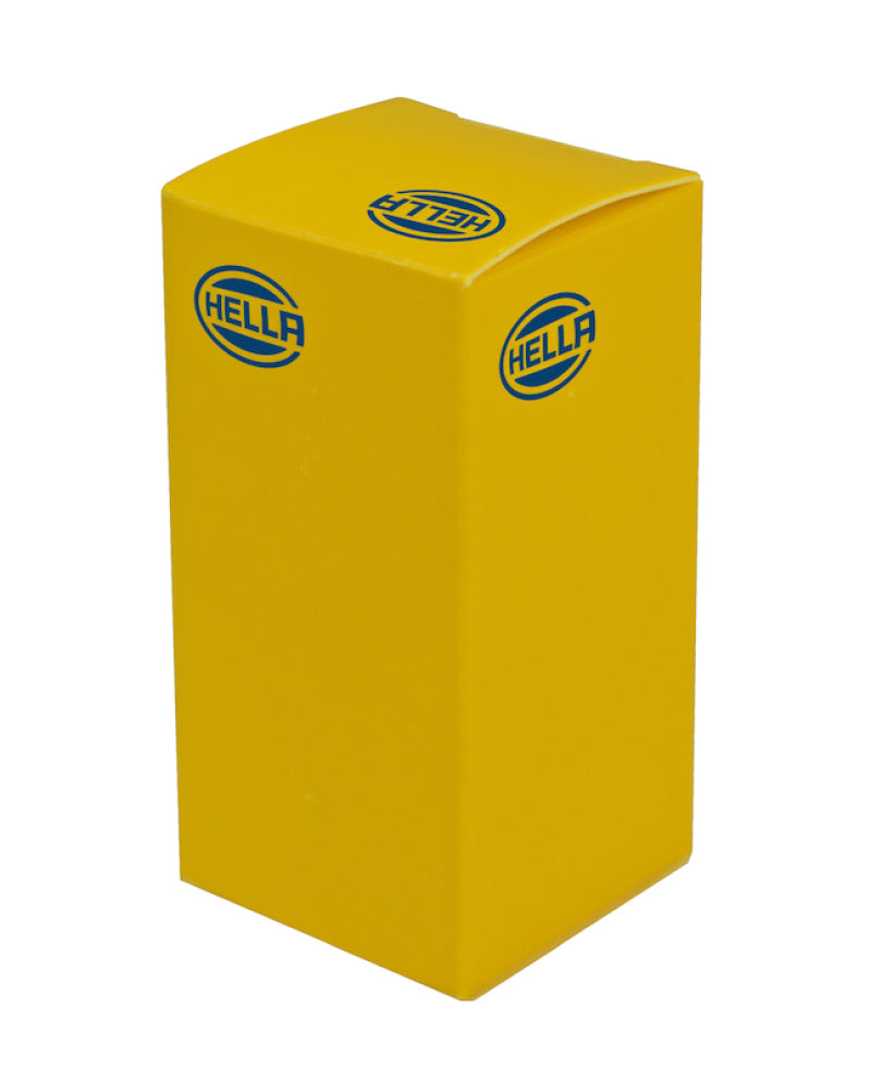 Hella Relay Micro Iso 5 Pole 12V Spst Res - 965453041