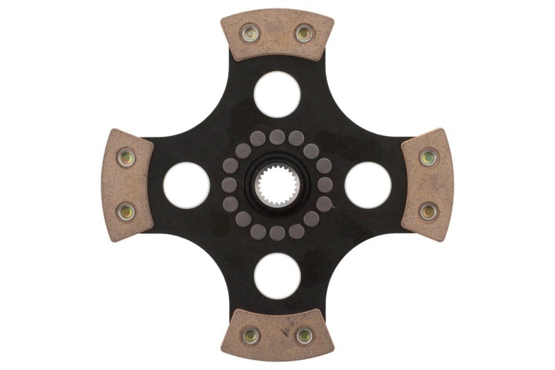 ACT 23-26 Toyota GR Corolla 4 Pad Rigid Race Disc - 4240008-3