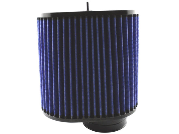 aFe MagnumFLOW Air Filters UCO P5R A/F P5R 4F x (9-1/2x6-3/4)B x (9x5-1/2)T x 9H - 24-90060