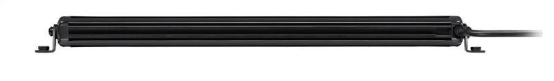 Hella Universal Black Magic 20in Thin Light Bar - Driving Beam - 358176301