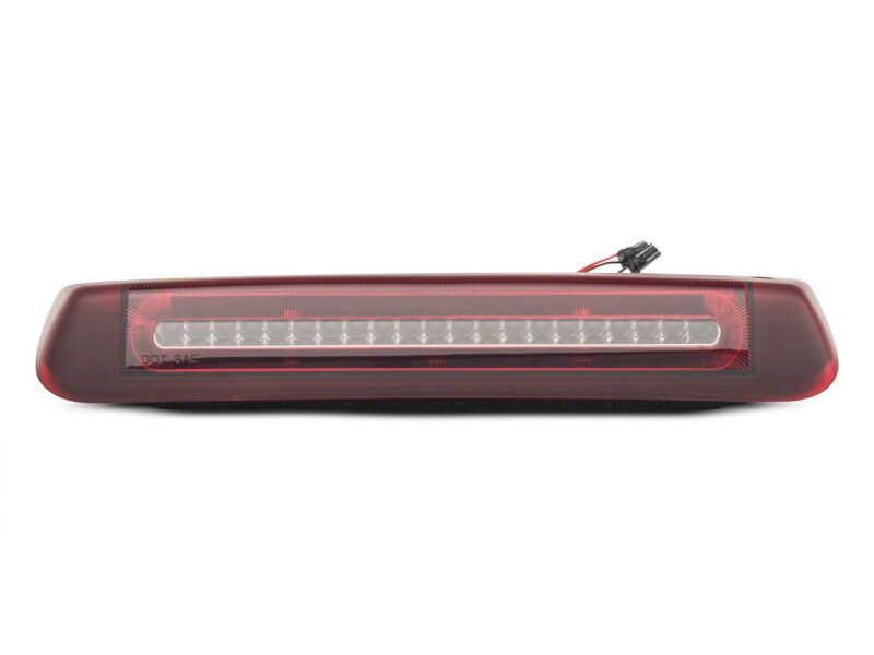 Raxiom 04-08 Ford F-150 Axial Series LED Third Brake Light - T539492 for 2004-2008 Ford F 150 - close-up view 3