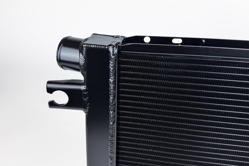 CSF BMW E28 M5 (US and Euro) / E24 M635CSi / E24 M6 High-Performance Radiator - 7232