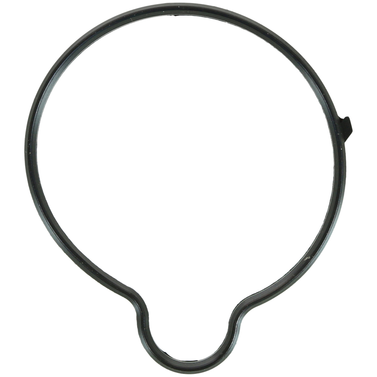 Fel-Pro Chevrolet Cruze Engine Coolant Thermostat Gasket - 35981 for 2011-2016 Chevrolet Cruze - front view