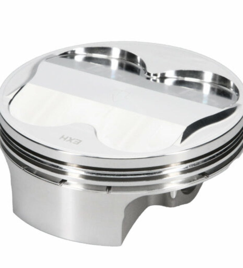 JE Pistons ATV Suzuki LT-R450 2006 Piston Kit - 252747