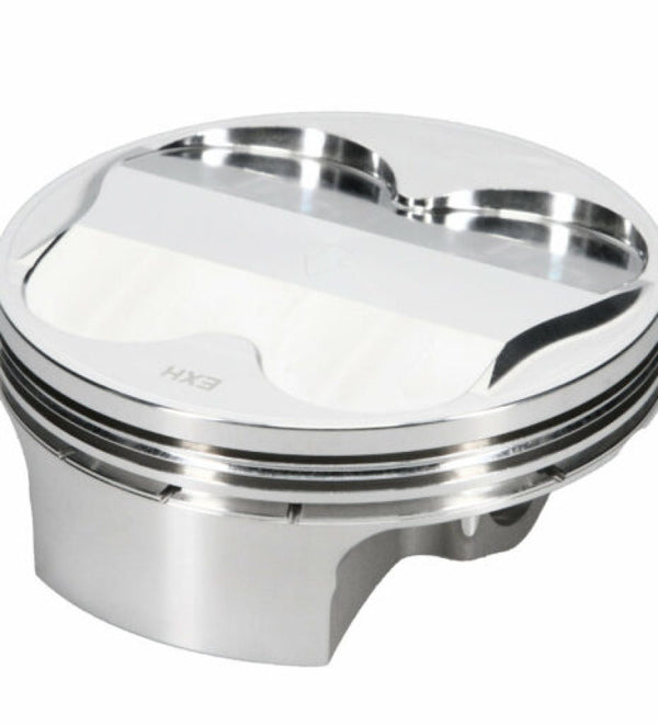 JE Pistons ATV Suzuki LT-R450 2006 Piston Kit - 252747