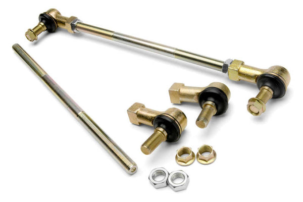 JKS Manufacturing 07-21 Jeep Wrangler JK/JL Adjustable Sway Bar Links - Rear - JKS2943 for 2007-2025 Jeep Wrangler