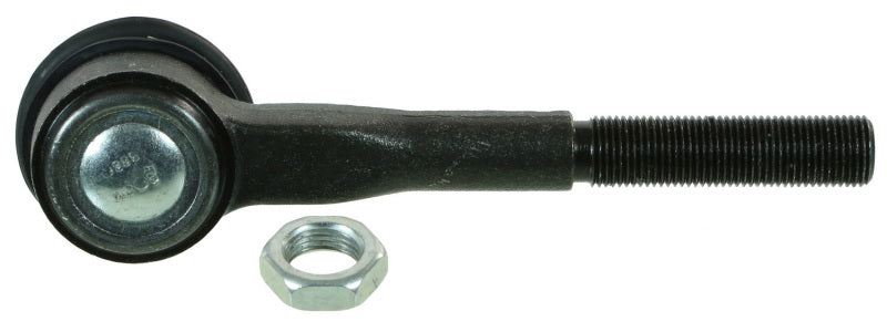 MOOG 04-10 Audi A8 Quattro Front Outer / Outer / Rear Outer Tie Rod - ES800680 - close-up view