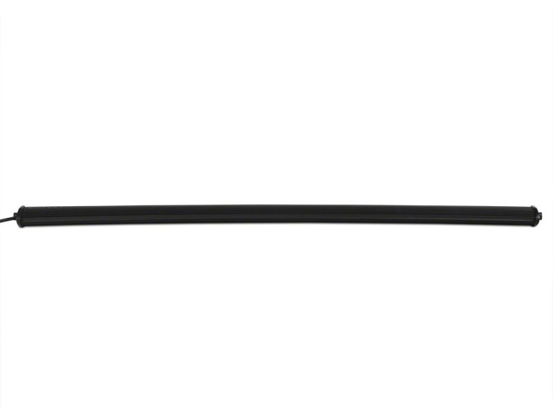 Raxiom 50-In Slim Curved LED Light Bar Flood/Spot Combo Beam Universal (Some Adaptation Required) - J106724