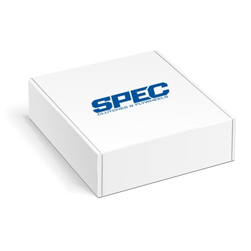 Spec 00-03 BMW M5 4.9L Stage 3+ Clutch Kit - SB633F-2 by SPEC