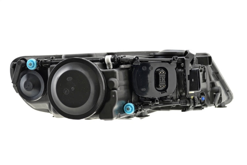 Hella 08-10 Vw Touareg Bi-Xenon Headlamp Lh - 009452171