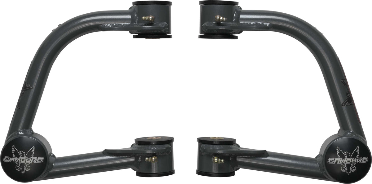 Camburg Ford Ranger 2WD/4WD 19-23 1.25in Performance Uniball Upper Arms (w/ covers)