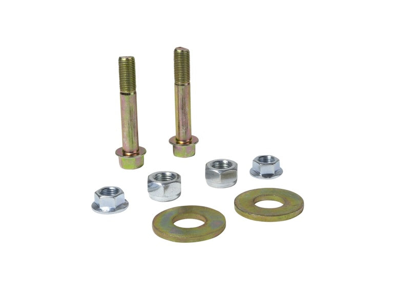 Skunk2 96-00 Honda Civic LX/EX/Si Compliance Arm Kit (Must Use w/ 542-05-M540 or M545 on 99-00 Si) - 542-05-M570