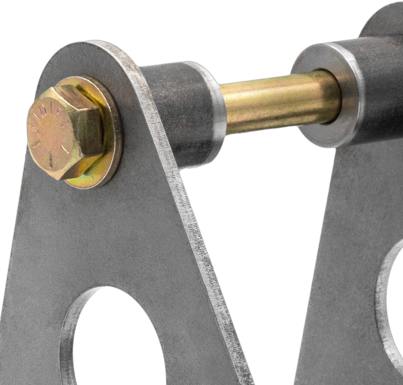 Camburg 98-12 Ford Ranger XLT 2wd 2.0 Shock Upgrade Kit (no shocks) - CAM-110024