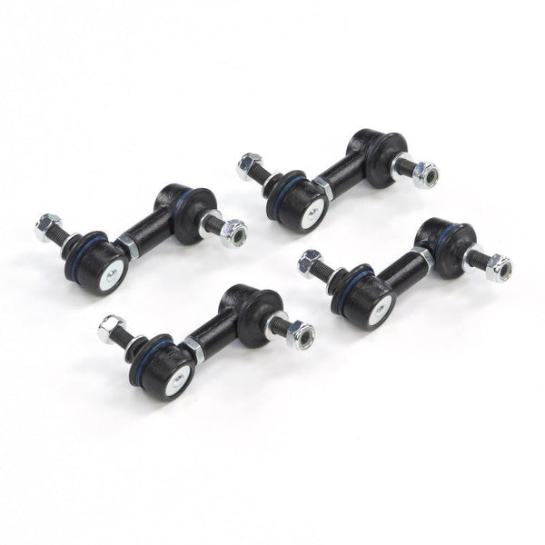Hotchkis 04-07 STi Front & Rear Endlink Set - 25405 for 2002-2006 Acura RSX - front view
