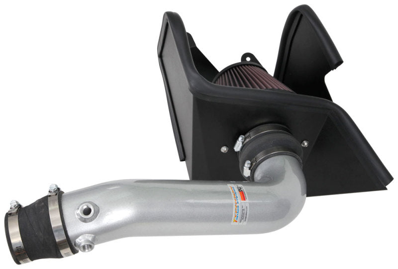 K&N 19-20 Hyundai Veloster L4-2.0L F/I Turbo Typhoon Performance Air Intake System - 69-5324TS