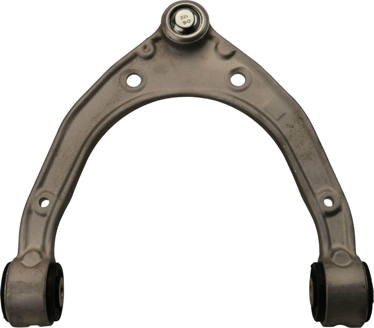 MOOG 11-17 Volkswagen Touareg Front Upper Control Arm - RK622816 - front view