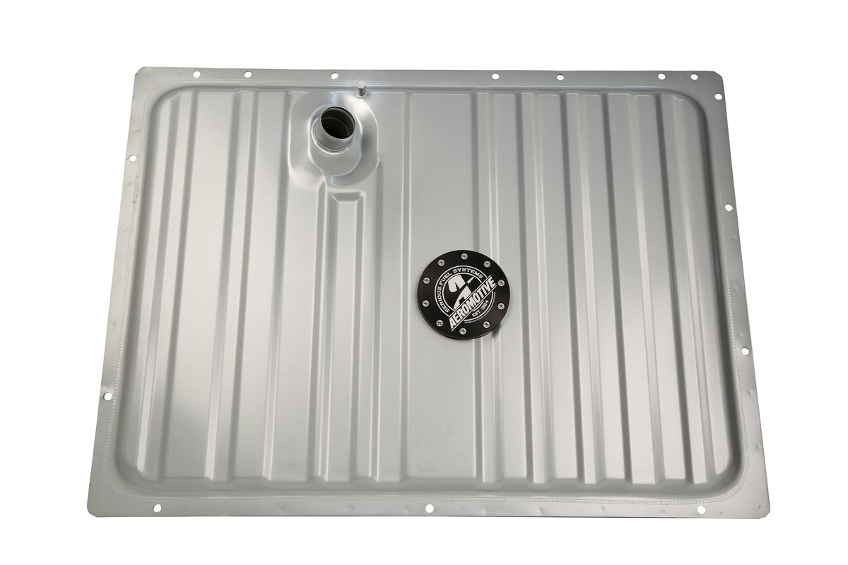 Aeromotive 60-65 Mercury Comet 340 Stealth Gen 2 Fuel Tank - 18468
