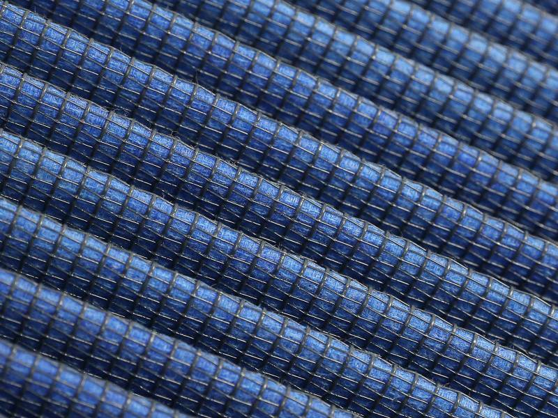 aFe MagnumFLOW Air Filters IAF P5R A/F P5R Filter for 54-10391 - 10-10093