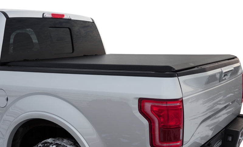 Access Original 2024+ Ford Ranger 5Ft Box Tonneau Roll-Up Cover - 11449
