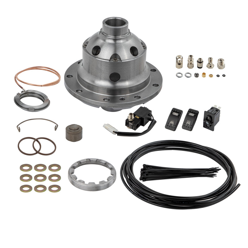 ARB Airlocker 31 Spl Nissan H233B S/N - RD136