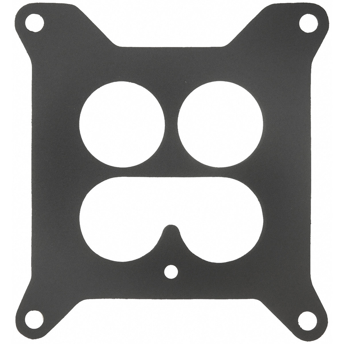 Fel-Pro Ford Mustang 60046 Carburetor Mounting Gasket for 1965-1969 Ford Mustang - front view