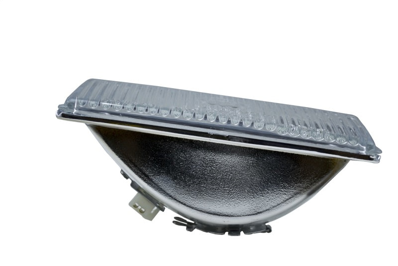 Hella BMW E30 M3 Left Hand Lamp Fog Unit - 123581001