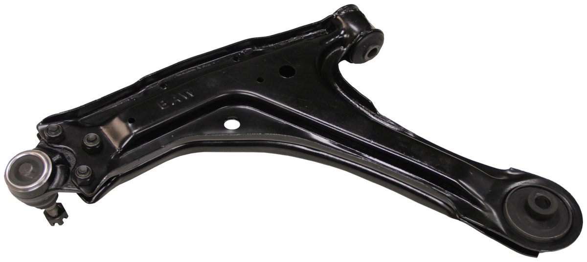 MOOG 04-05 Chevrolet Classic Front Right Lower Control Arm - RK80428 - front view