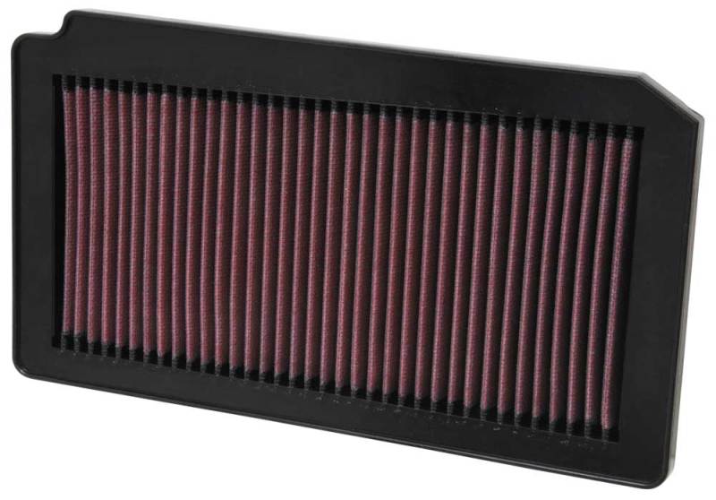 K&N Replacement Air Filter HONDA ODYSSEY 3.5L V6; 1999-04 - 33-2174