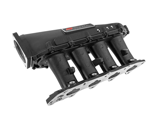 Skunk2 Ultra Series Intake Manifold w/ Black B VTEC 3.5L - Black Series - 307-05-9055 for 1994-2001 Acura Integra - front vie