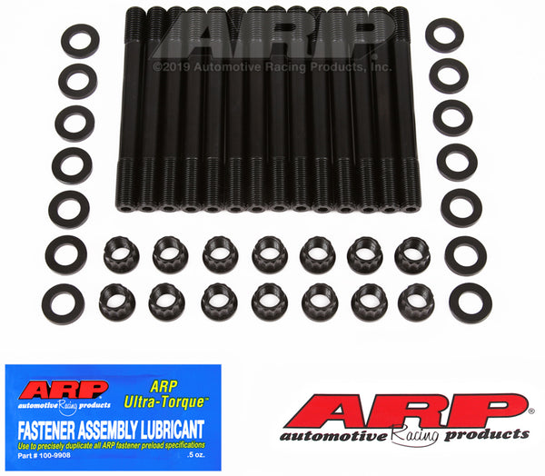 ARP Nissan GTR RB26DETT 2000 Head Stud Kit - 202-4207 by ARP