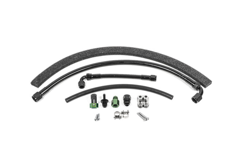 Radium Engineering Mitsubishi EVO 1-5 Fuel Hanger Connection Kit - 20-1331