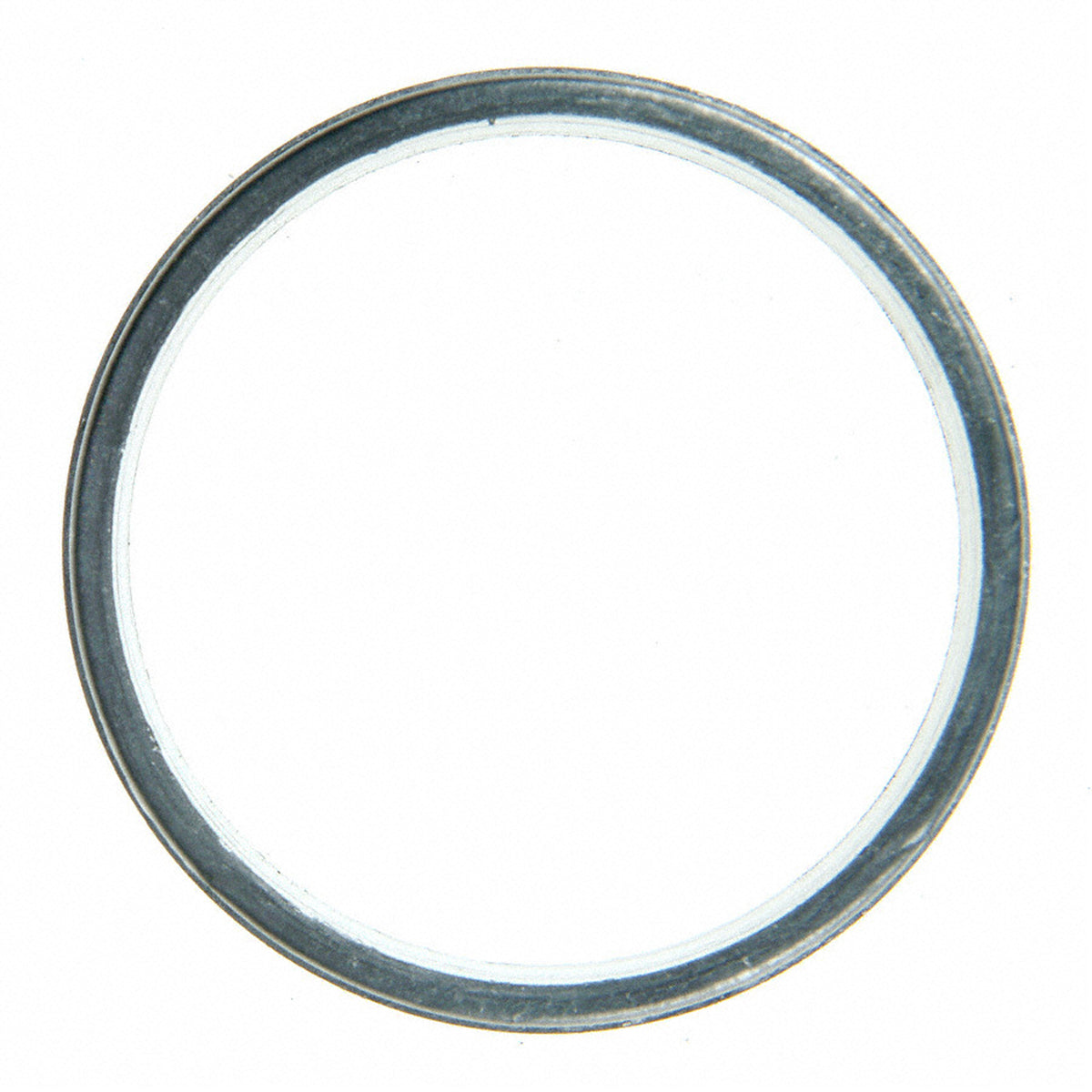Fel-Pro Lexus SC430 61434 Exhaust Pipe Flange Gasket for 2002-2010 Lexus SC - front view