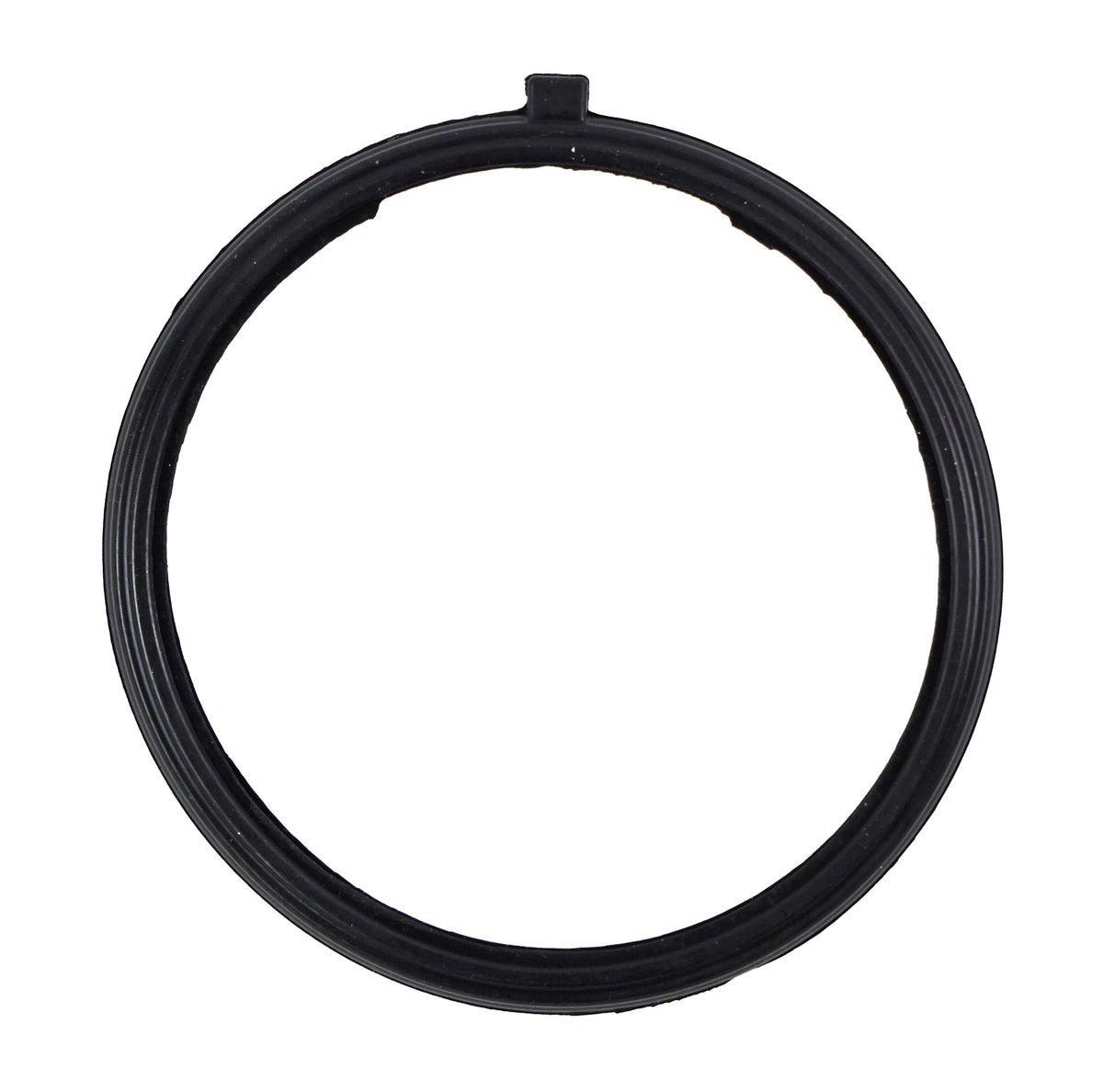 Fel-Pro Chevrolet Blazer 36163 Engine Coolant Thermostat Housing Gasket - front view