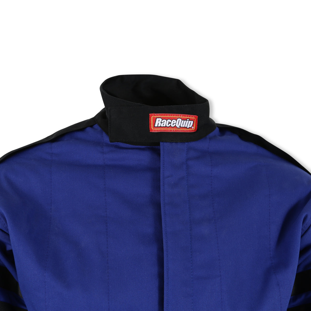 RaceQuip Blue SFI-5 Jacket - 3XL